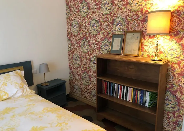 Casa Vacanze Labiena 129