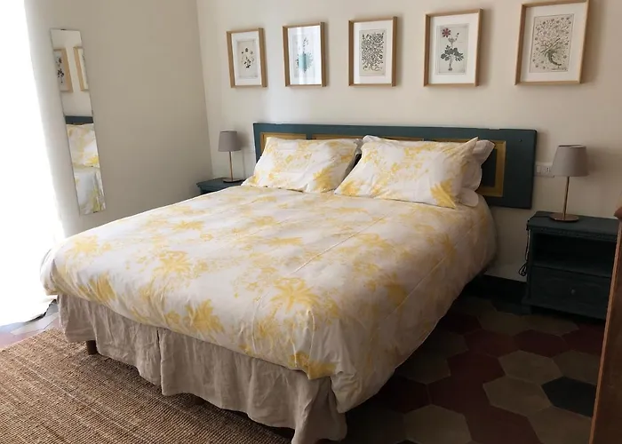 Casa Vacanze Labiena 129