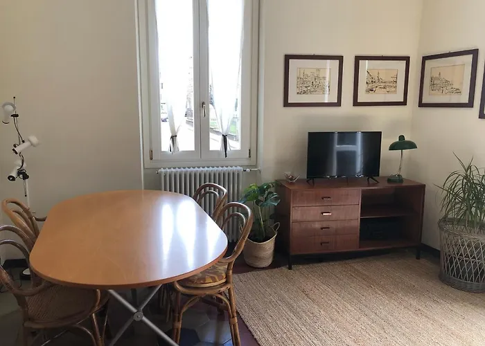 Casa Vacanze Labiena 129