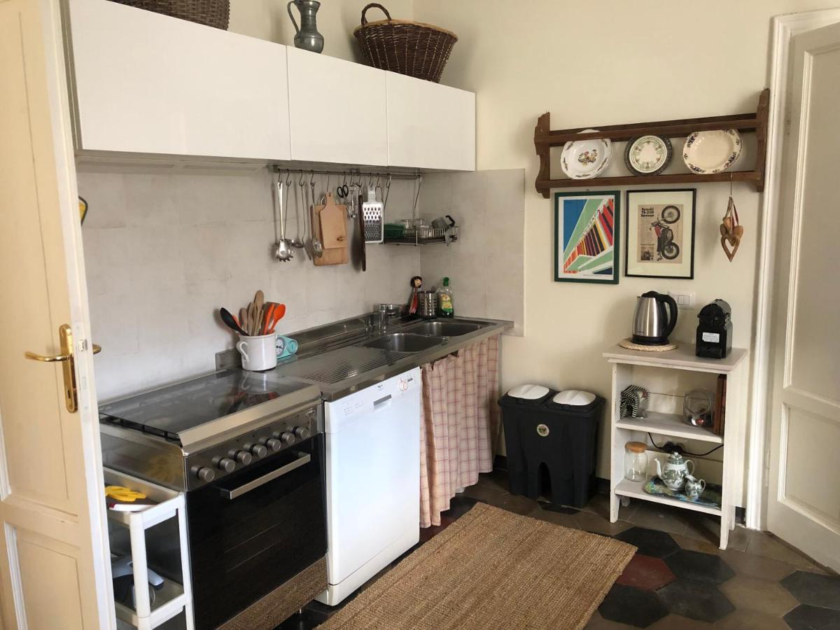 Apartment Labiena 129 Laveno