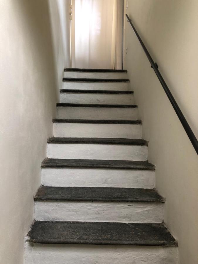 Labiena 129 Apartment Laveno