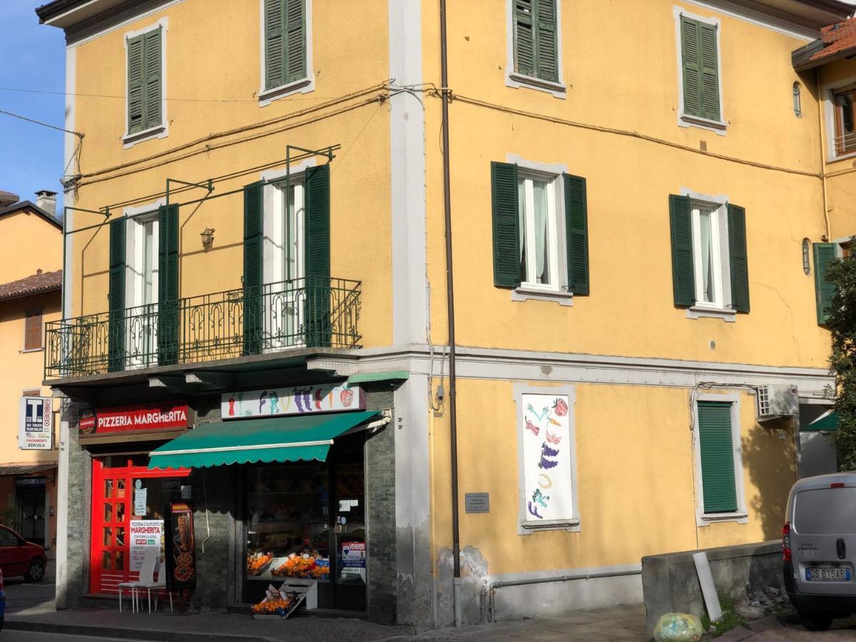 Labiena 129 * Laveno