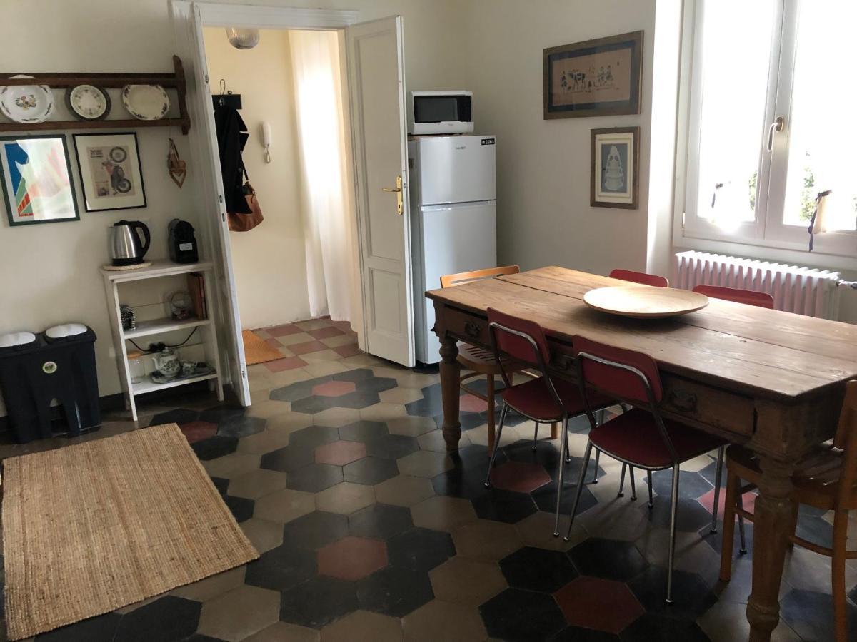 Labiena 129 Apartment *